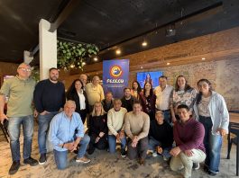 Encuentro en Suardi: FECECO y los centros económicos del Noroeste debatieron capacitación y comercio local