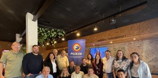 Encuentro en Suardi: FECECO y los centros económicos del Noroeste debatieron capacitación y comercio local