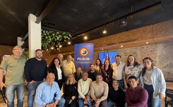 Encuentro en Suardi: FECECO y los centros económicos del Noroeste debatieron capacitación y comercio local