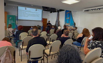 FECECO acompaña el inicio del programa «Digital +50» sobre Inteligencia Artificial