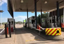 Adiós al efectivo: así cambia el pago en los peajes de la Ruta Nacional 34