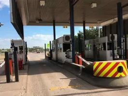 Adiós al efectivo: así cambia el pago en los peajes de la Ruta Nacional 34