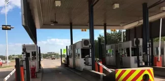 Adiós al efectivo: así cambia el pago en los peajes de la Ruta Nacional 34