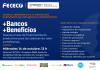 Financiamiento productivo: FECECO brinda una capacitación sobre las nuevas líneas de crédito para pymes