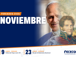 ¿Cómo trabajará el comercio en los feriados nacionales del 9 y el 23 de noviembre?