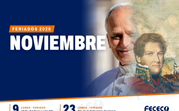¿Cómo trabajará el comercio en los feriados nacionales del 9 y el 23 de noviembre?