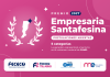 Distinción Empresaria 2027: las cámaras ya pueden postular a sus candidatas hasta el 20 de noviembre