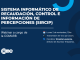 SIRCIP: CAME dicta un webinar sobre la entrada en vigencia del nuevo sistema de percepciones