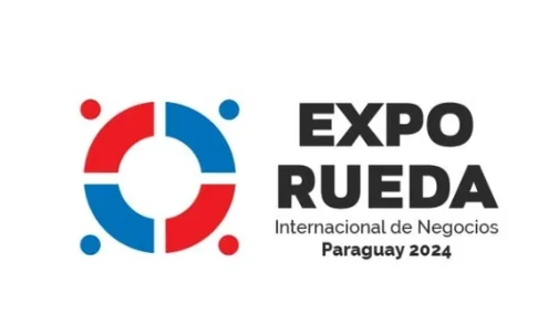 EXPO RUEDA 2024